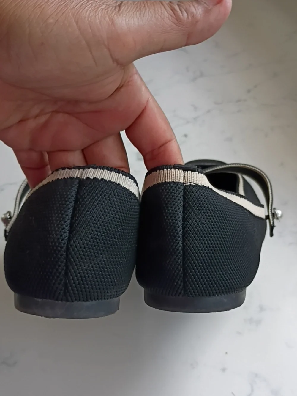 Jellypop elegant black